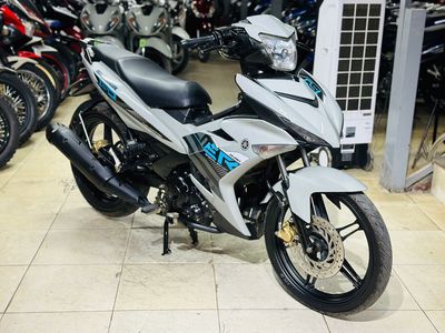 XE M 2017 - ảnh 1