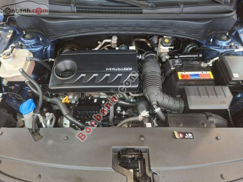 Kia Seltos 2023 - ảnh 5