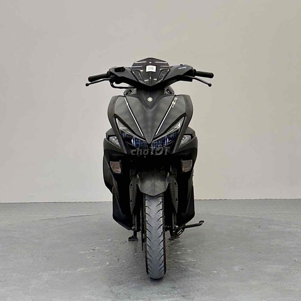 Yamaha NVX 2017 - ảnh 1