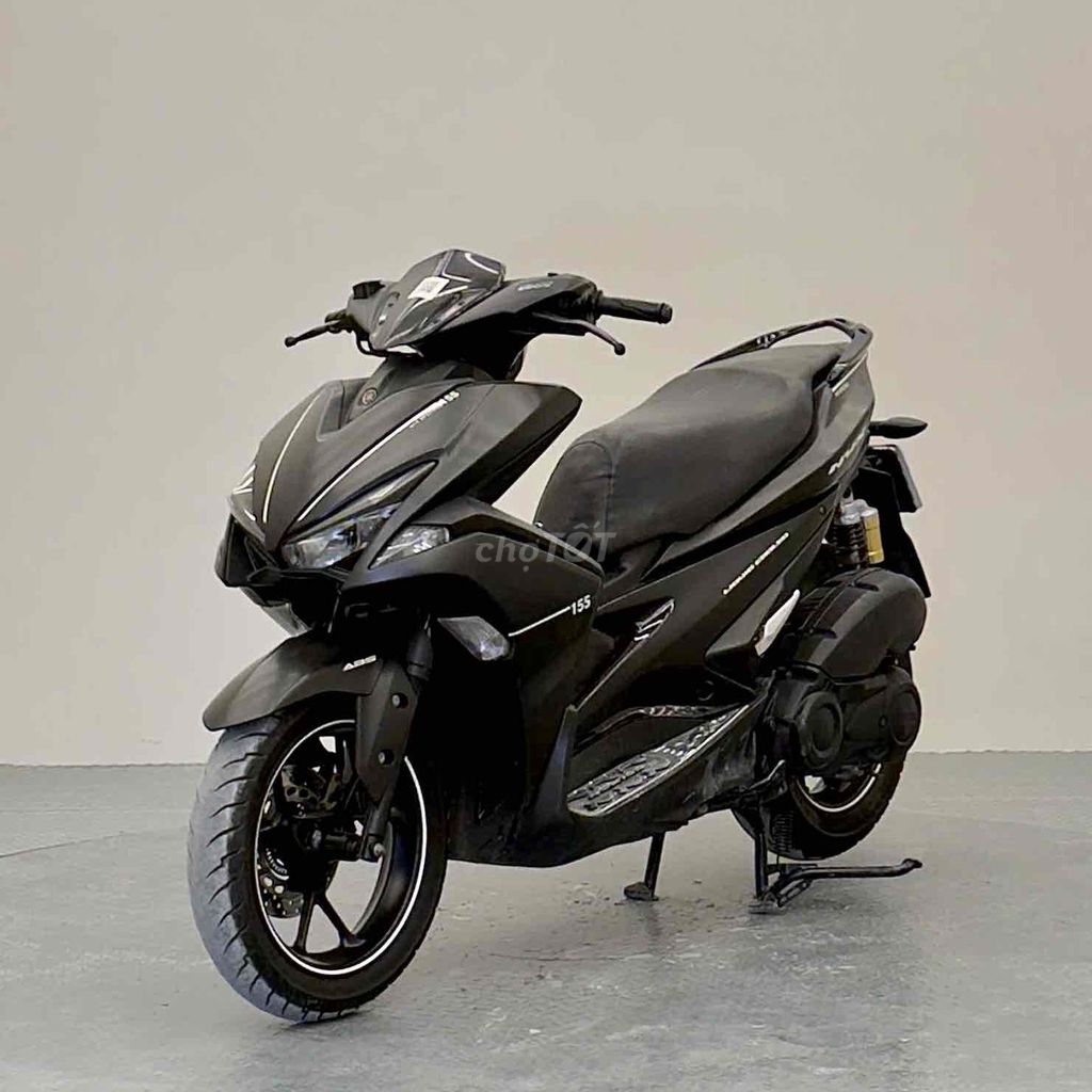 Yamaha NVX 2017 - ảnh 2