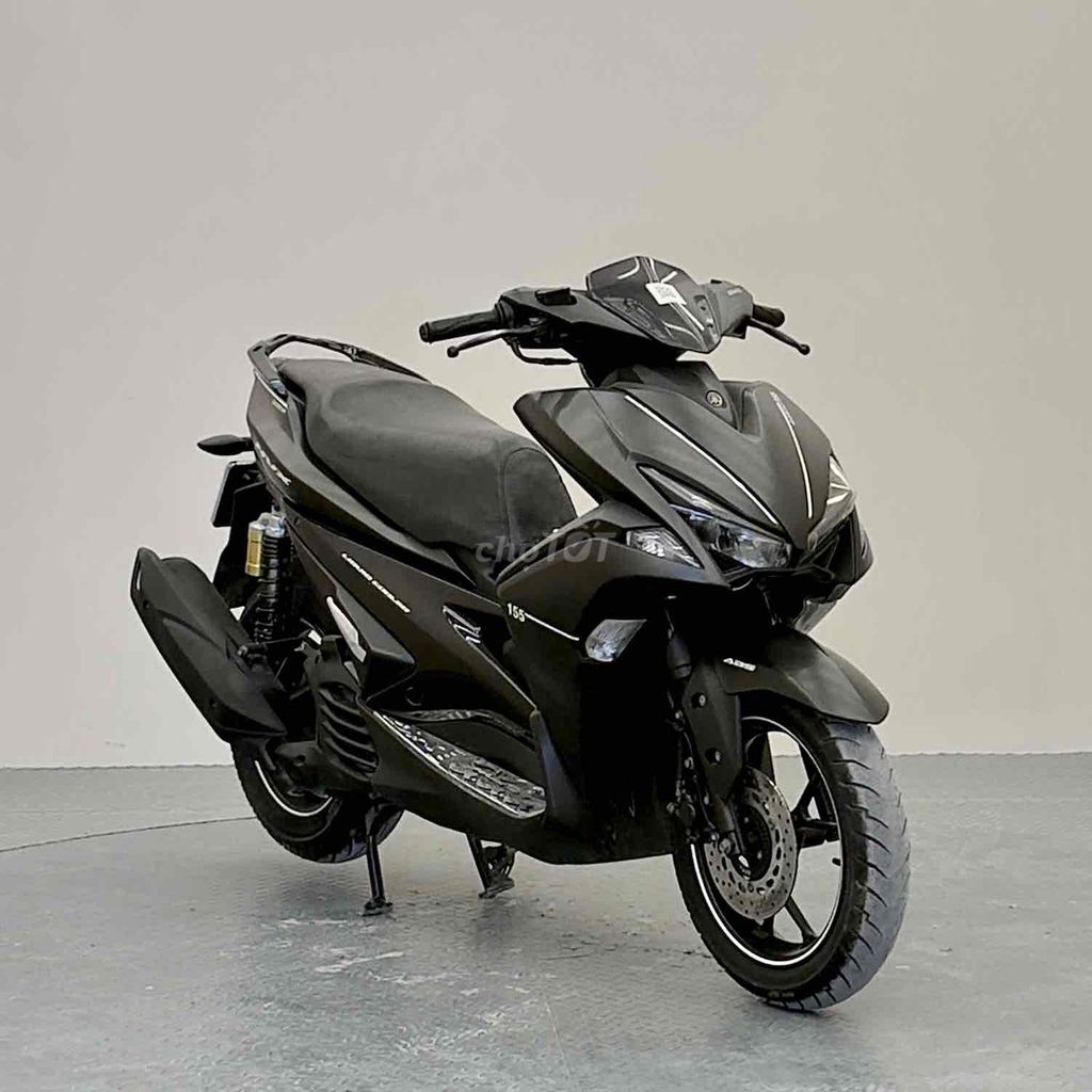 Yamaha NVX 2017 - ảnh 3