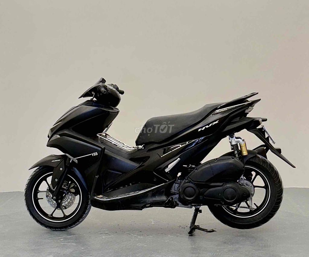 Yamaha NVX 2017 - ảnh 4