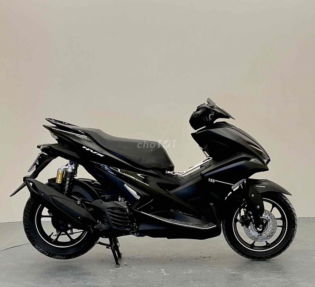 Yamaha NVX 2017 - ảnh 5