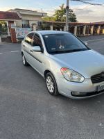 Hyundai Accent 1.4 MT 2009 - ảnh 1