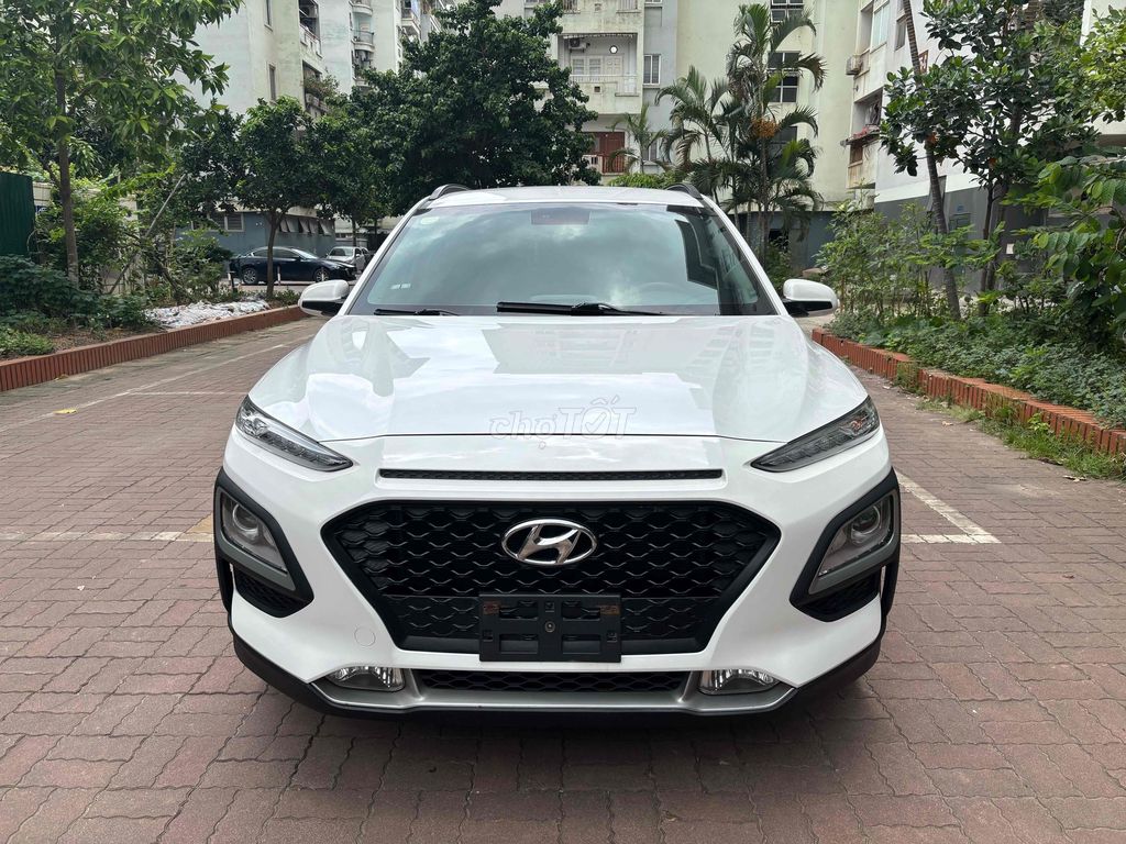 Hyundai Kona 2020 - ảnh 1