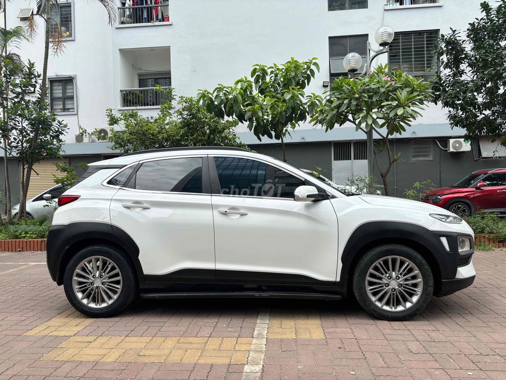 Hyundai Kona 2020 - ảnh 3