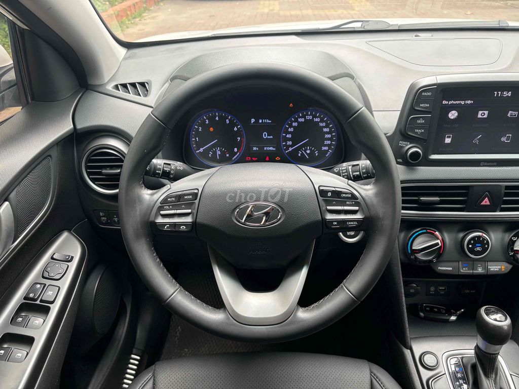 Hyundai Kona 2020 - ảnh 4