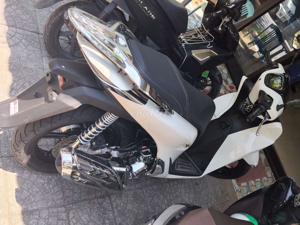 Honda SH 2026 - ảnh 1