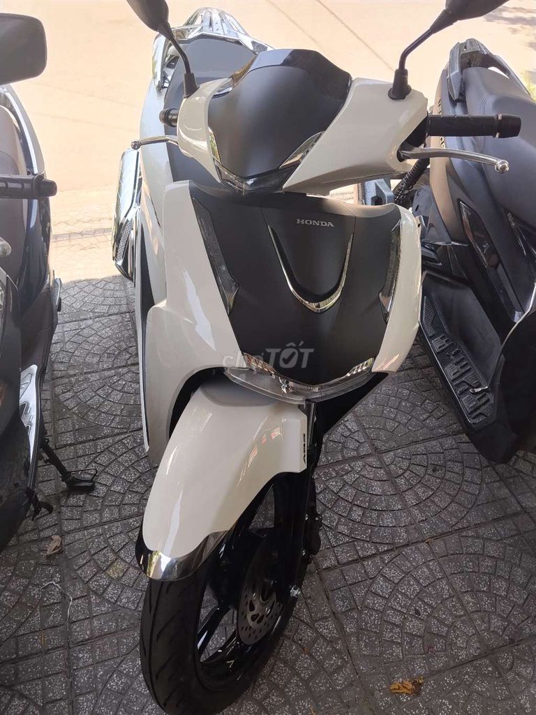 Honda SH 2026 - ảnh 2