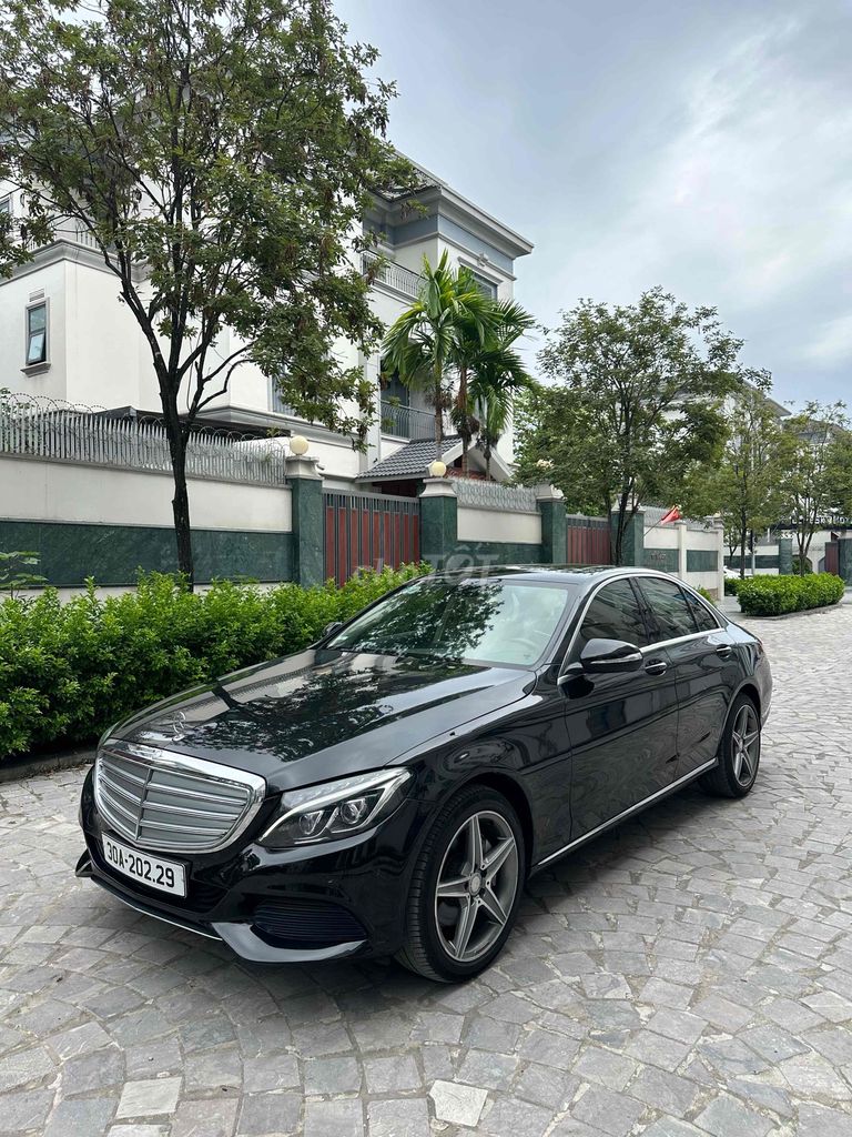Mercedes-Benz 2015 - ảnh 2