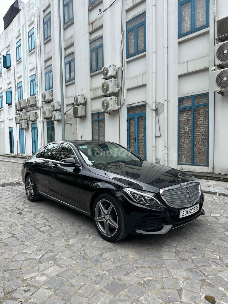 Mercedes-Benz 2015 - ảnh 3