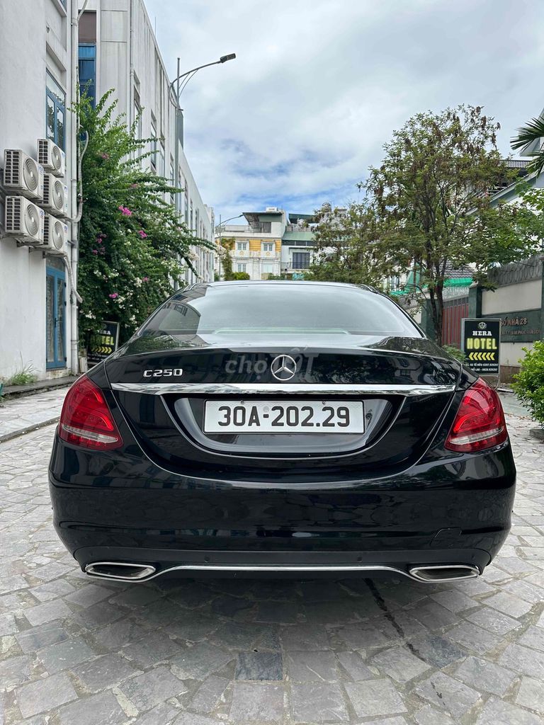 Mercedes-Benz 2015 - ảnh 4