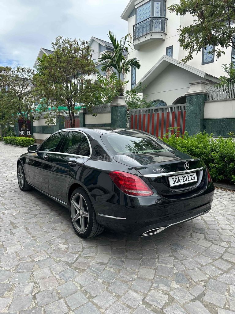 Mercedes-Benz 2015 - ảnh 5