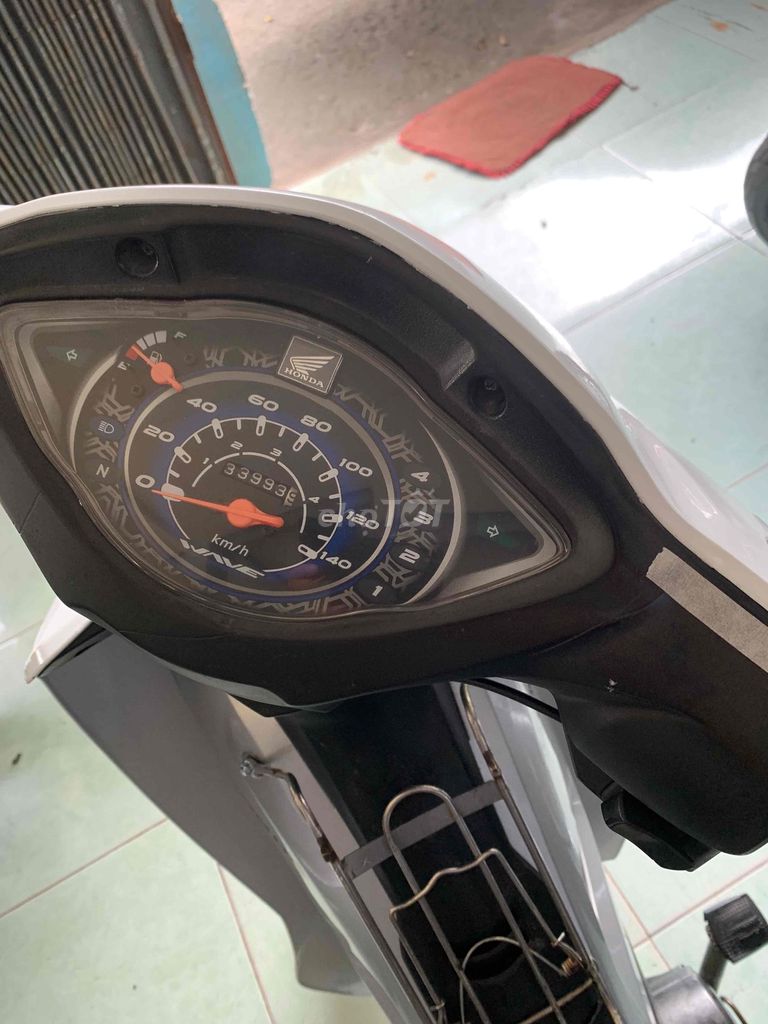 Honda Wave 2020 - ảnh 4