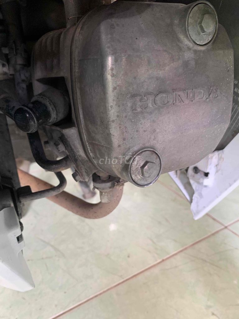 Honda Wave 2020 - ảnh 5