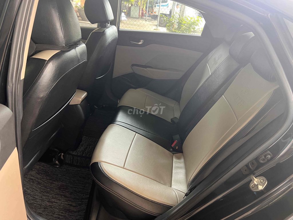Hyundai Accent 2018 - ảnh 3