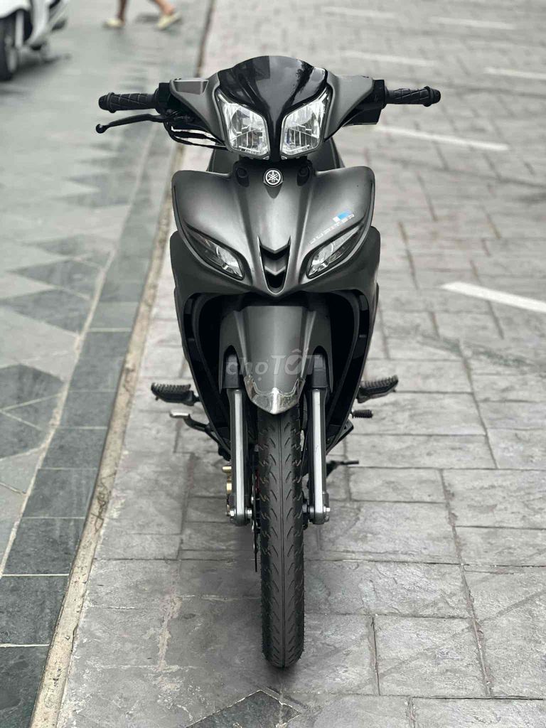 Yamaha 2023 - ảnh 1