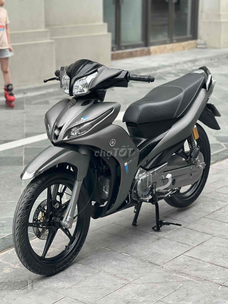 Yamaha 2023 - ảnh 2
