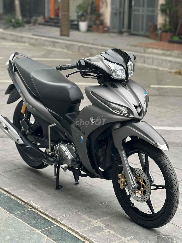 Yamaha 2023 - ảnh 3