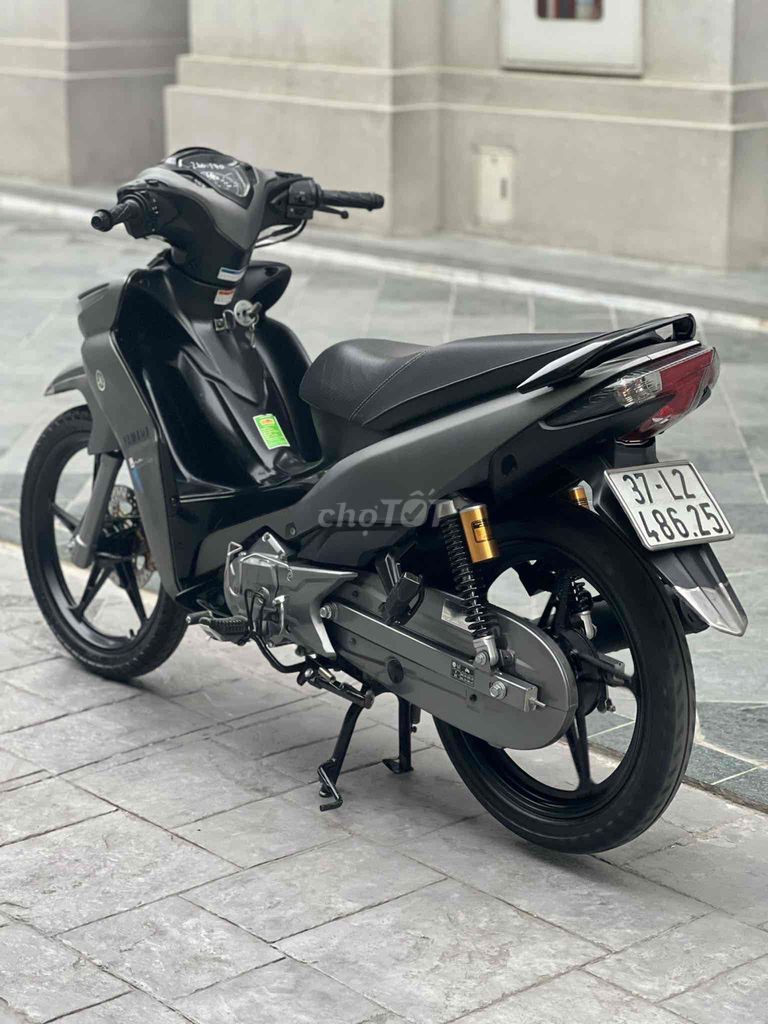 Yamaha 2023 - ảnh 4