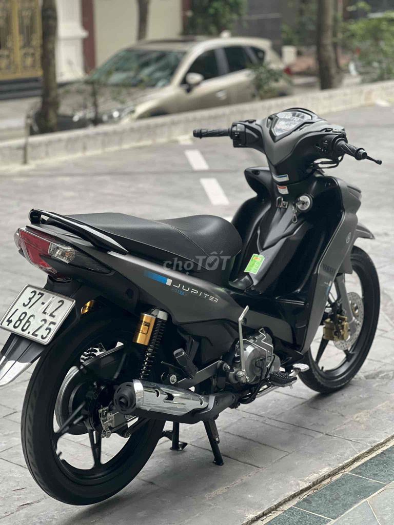 Yamaha 2023 - ảnh 5