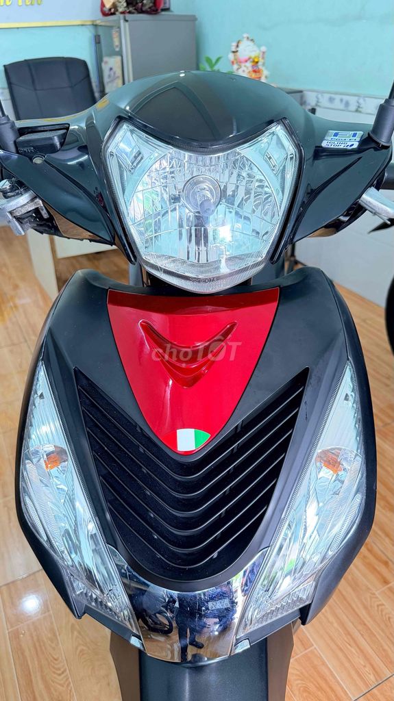 Honda Vision 2017 - ảnh 5