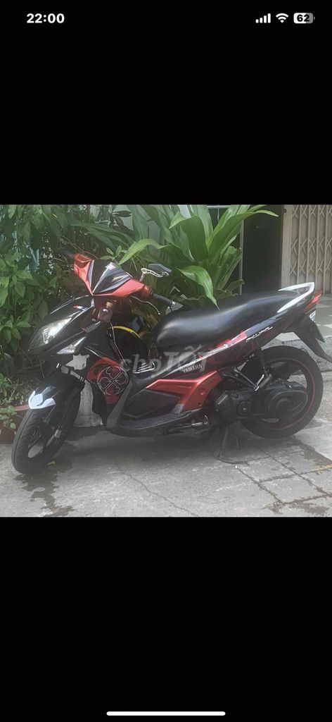 Yamaha Nouvo 2010 - ảnh 1