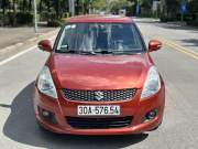 Suzuki Swift 1.4 AT 2015 - ảnh 1
