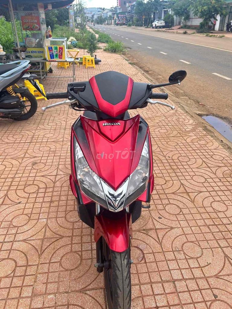 Honda Air Blade 2010 - ảnh 1