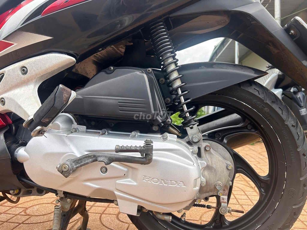 Honda Air Blade 2010 - ảnh 5