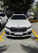 BMW 7 Series 730Li 2019 - ảnh 1