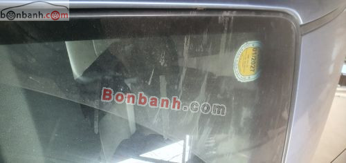 Kia Morning SLX 1.0 AT 2007 - ảnh 2