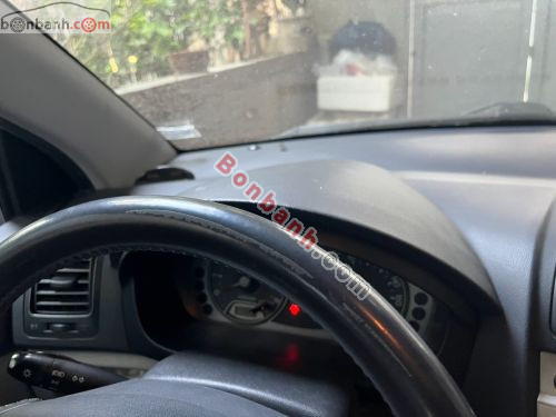Kia Morning SLX 1.0 AT 2007 - ảnh 4