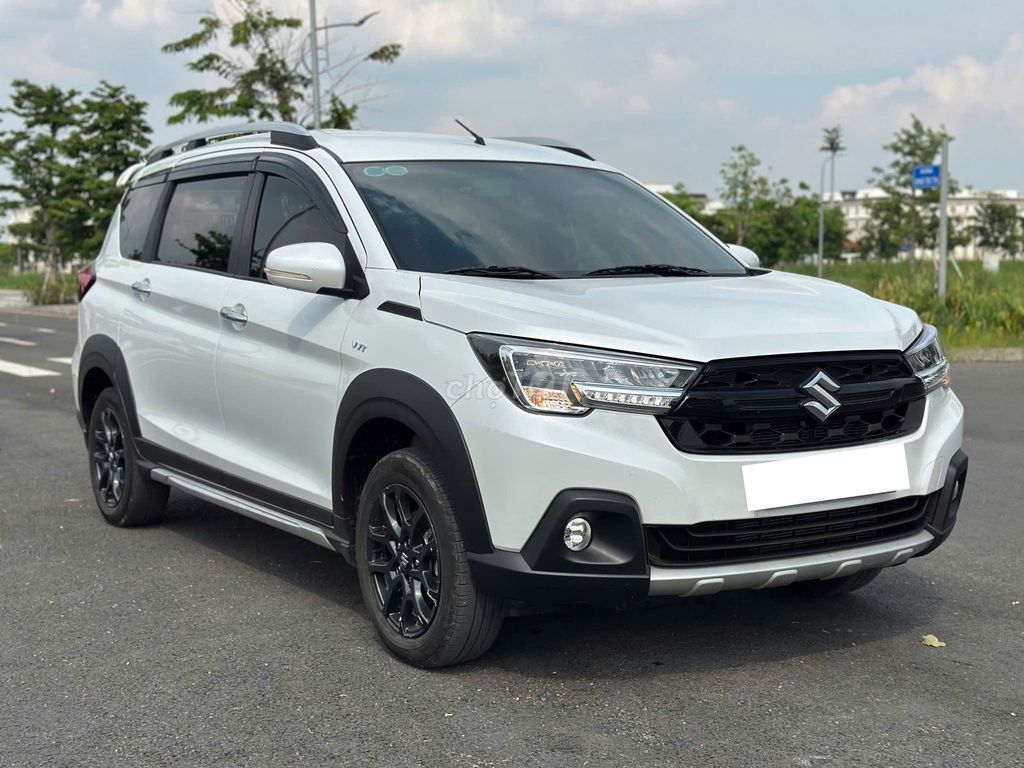 Suzuki 2024 - ảnh 1