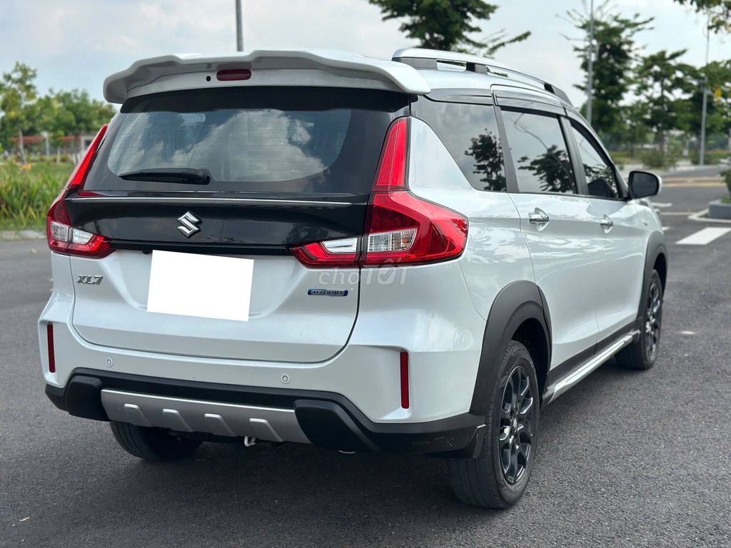 Suzuki 2024 - ảnh 3