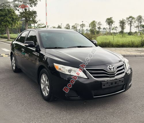 Toyota Camry LE 2.5 2010 - ảnh 1