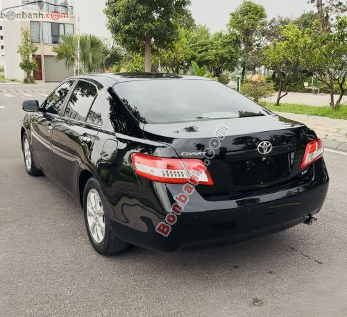 Toyota Camry LE 2.5 2010 - ảnh 2
