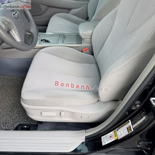 Toyota Camry LE 2.5 2010 - ảnh 3