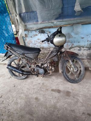 Xe m 2018 - ảnh 1