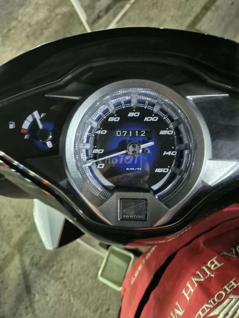 Honda Future 2026 - ảnh 1