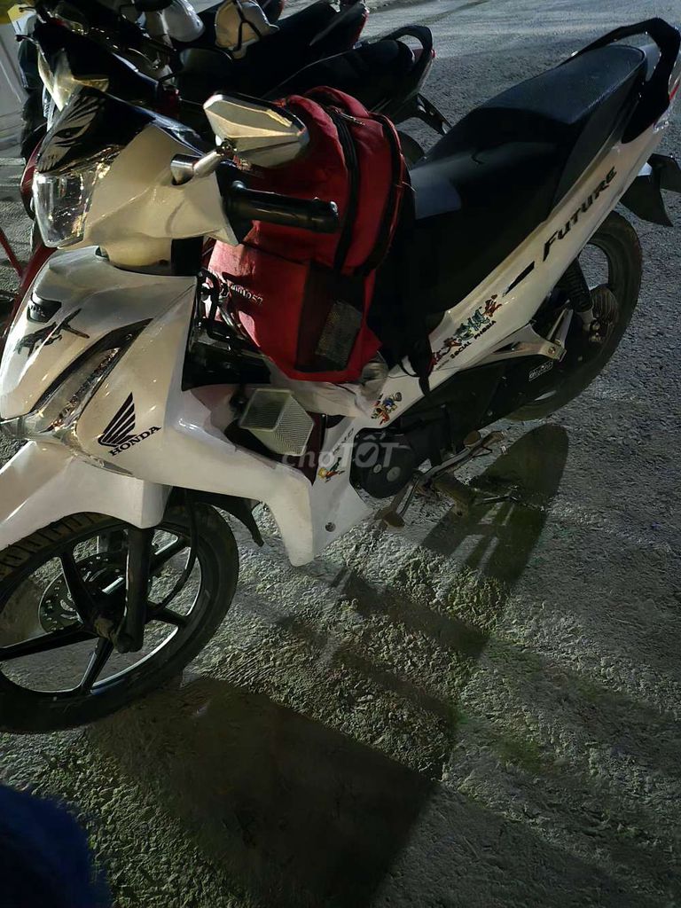 Honda Future 2026 - ảnh 2