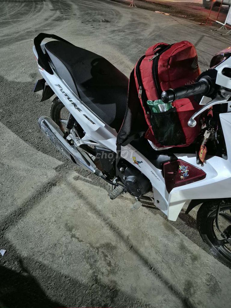 Honda Future 2026 - ảnh 3