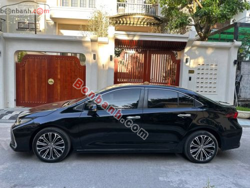 Toyota Corolla altis 1.8V 2022 - ảnh 2