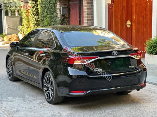 Toyota Corolla altis 1.8V 2022 - ảnh 3