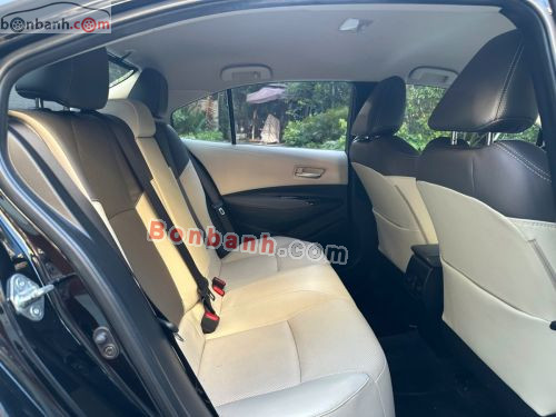 Toyota Corolla altis 1.8V 2022 - ảnh 4