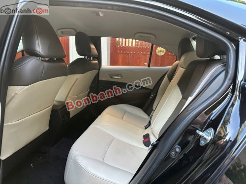 Toyota Corolla altis 1.8V 2022 - ảnh 5