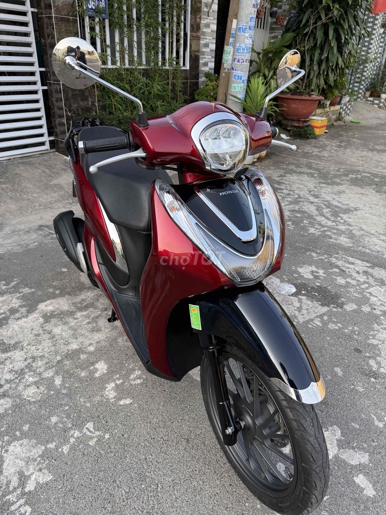 Honda SH Mode 2023 - ảnh 2