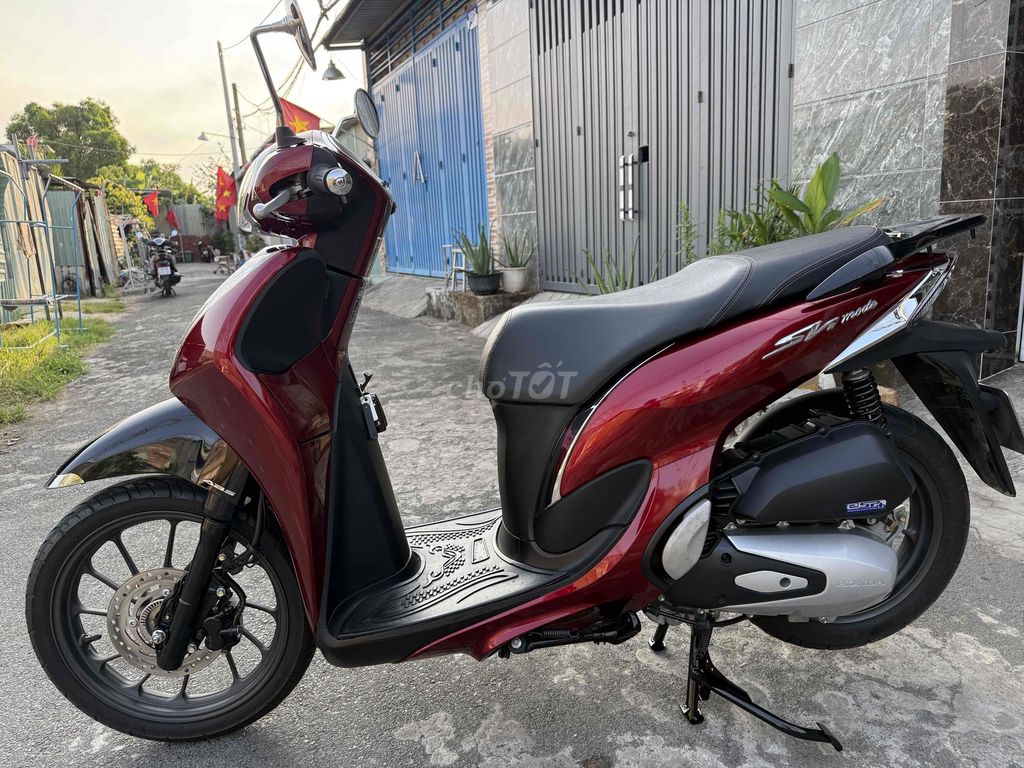 Honda SH Mode 2023 - ảnh 3