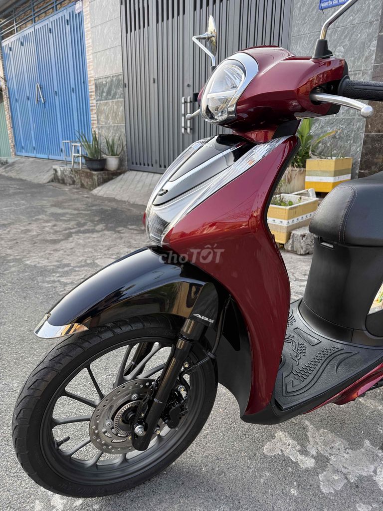 Honda SH Mode 2023 - ảnh 5