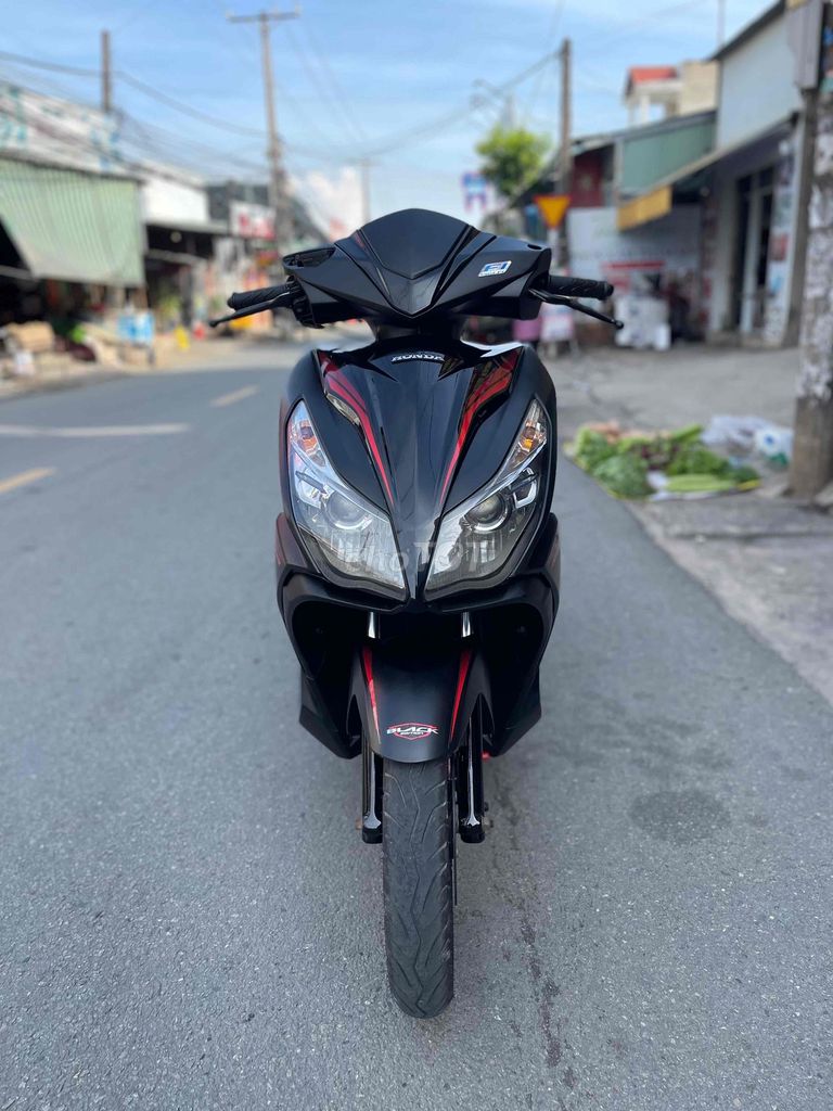 Honda AirBlade 2013 - ảnh 1